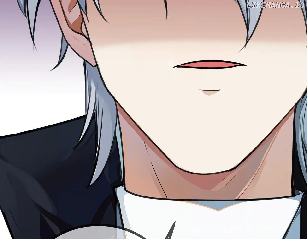 Daddy President Is Too Hard To Deal With Chapter 183 - page 19